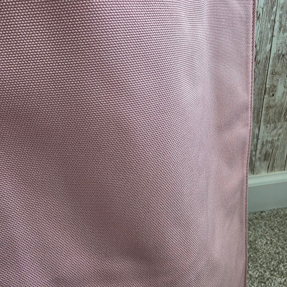 Women's Burberry Pink Tote Bag - Picture 10 of 12